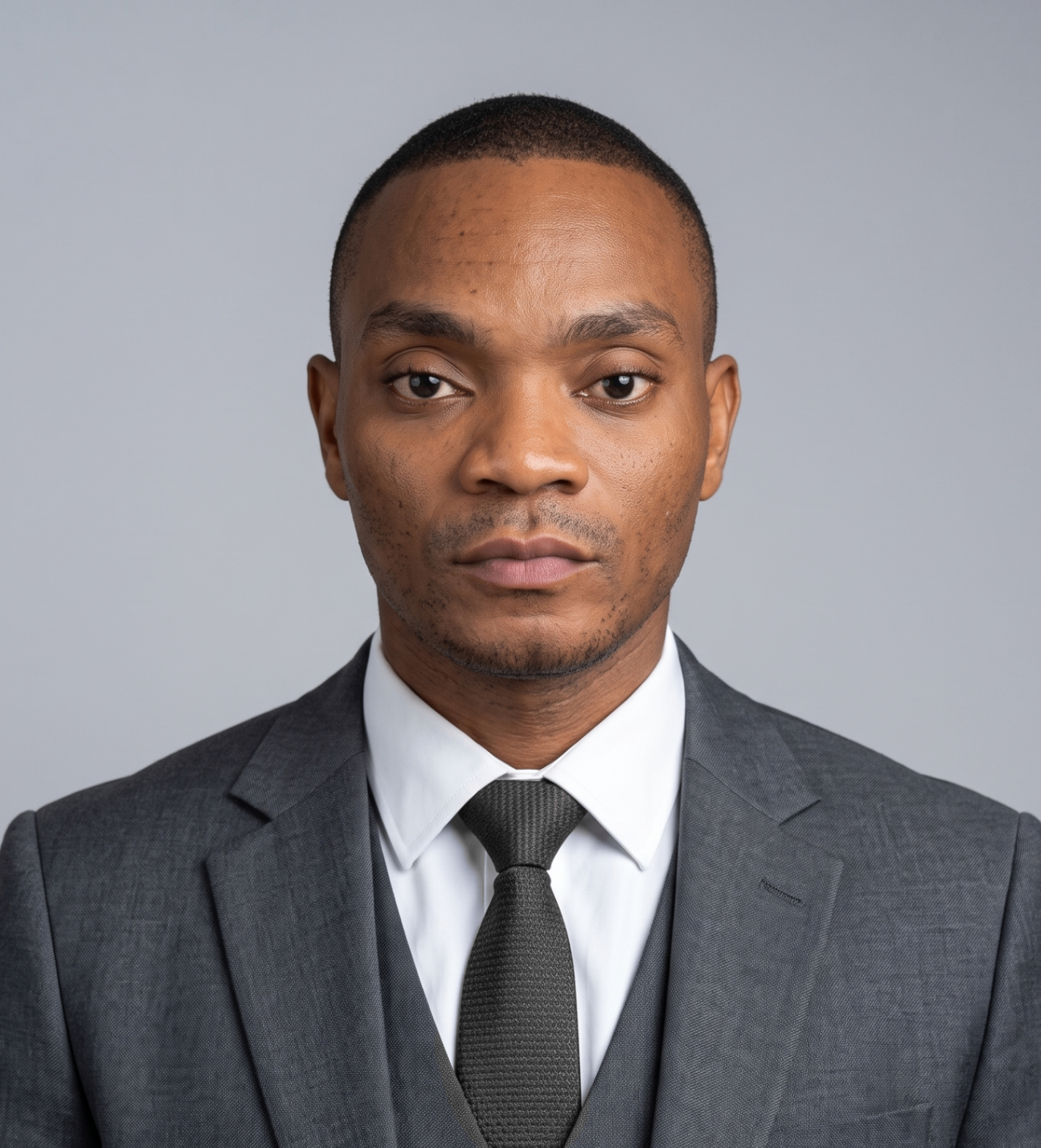 Nkanyiso Manzini, Founder of KwaZungu Consulting