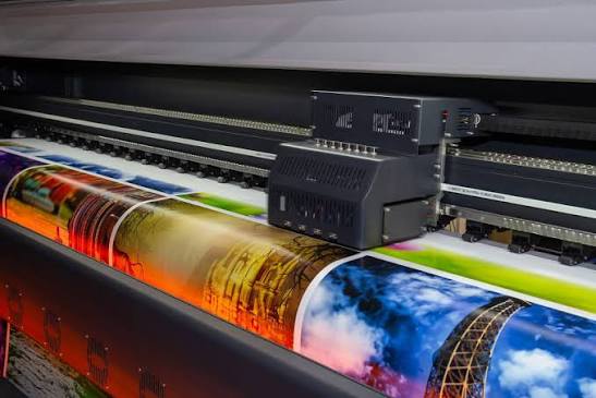 Print & Signage
